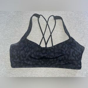 Lululemon Free To Be Bra